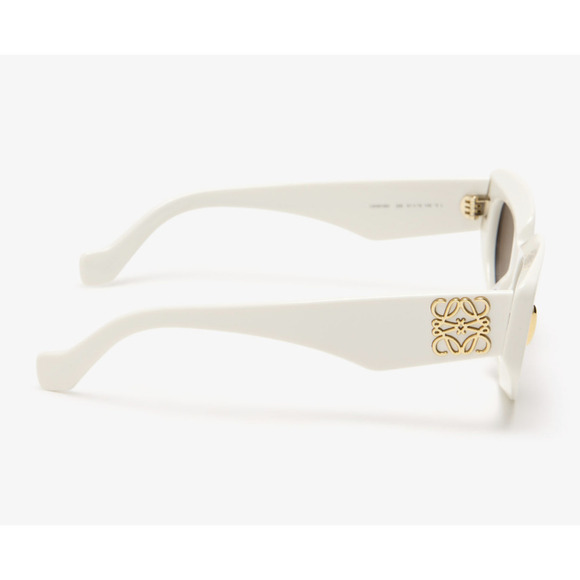 NWT Loewe LW40160I-25E-51 Sunglasses